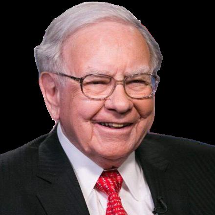 沃伦•巴菲特Warren Buffett
