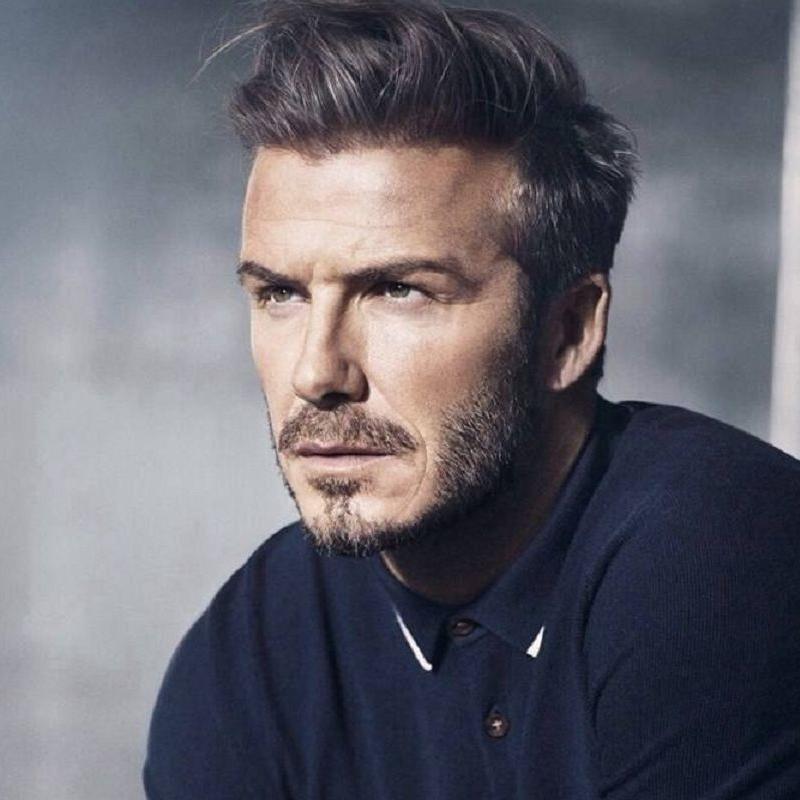 贝克汉姆