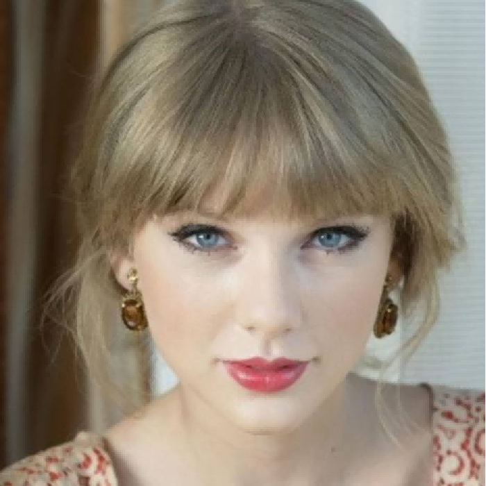 泰勒·斯威夫特Taylor Swift
