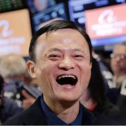 马云